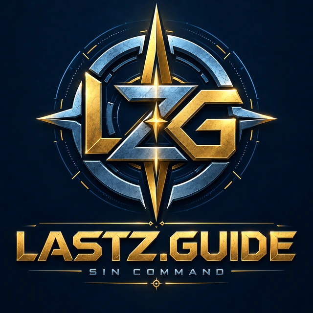 SIN Command · LastZ.Guide