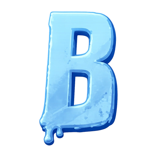 B-rarity