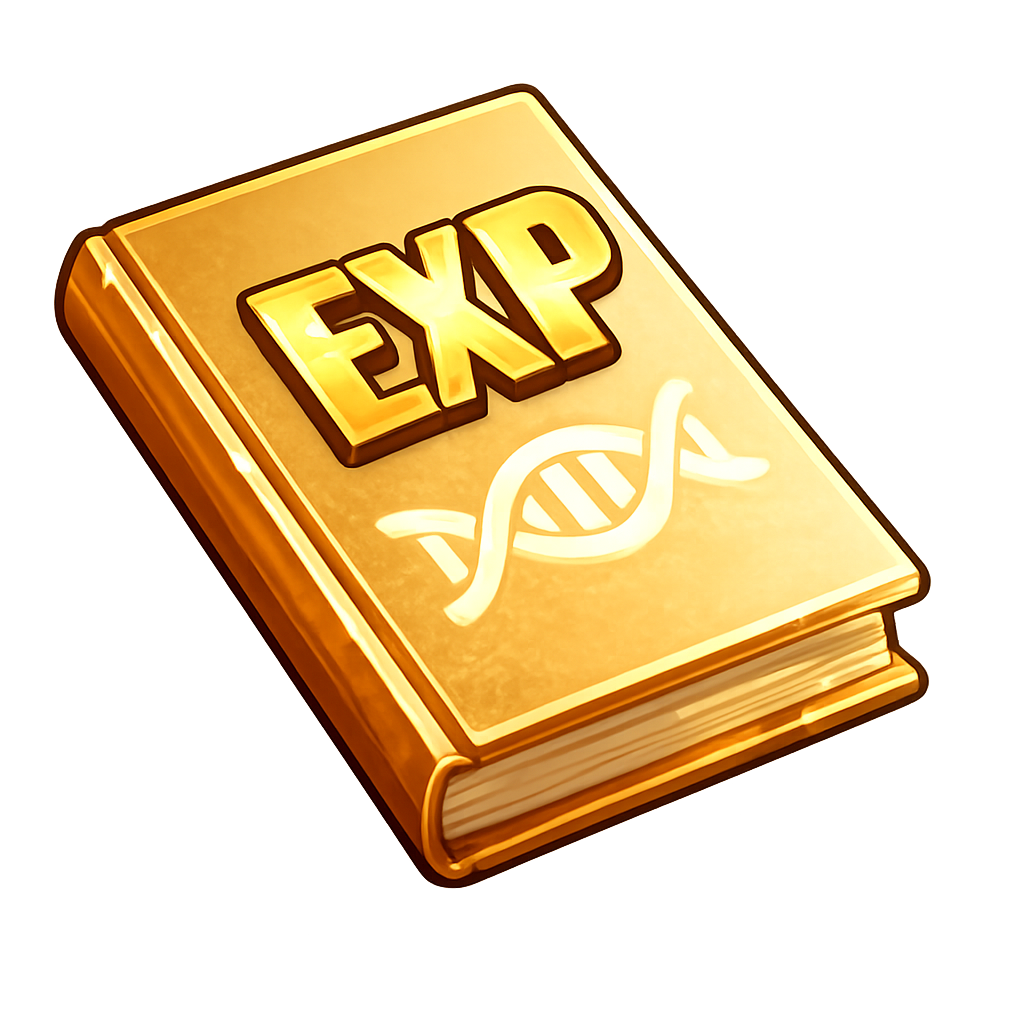 1,000 EXP Mastery Tomes icon
