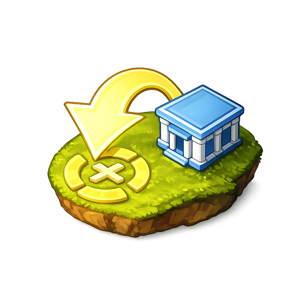 Advanced Teleporters icon