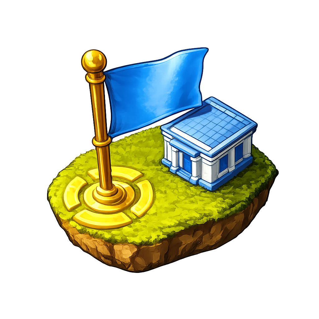 Alliance Teleporters icon