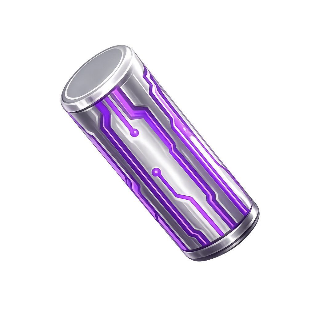 Common Tactical Plugin Materials icon
