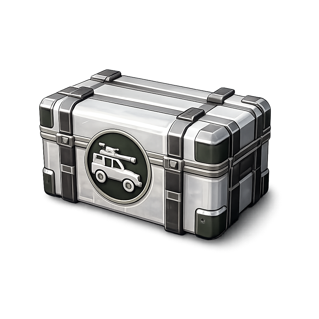 Lv. 1 Random Module Chests icon