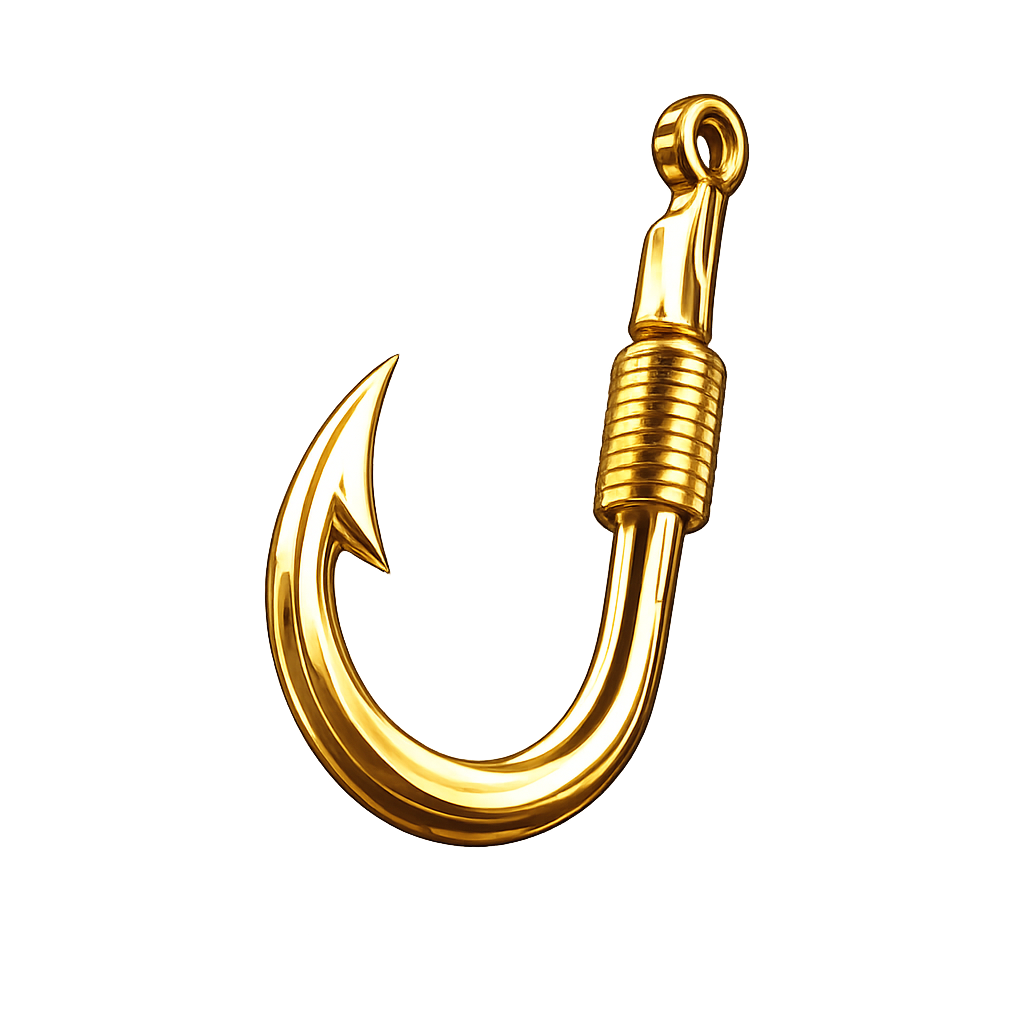 Master Fishing Permits icon