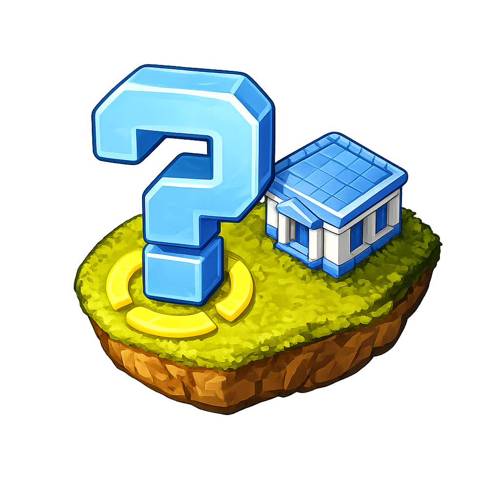 Random Teleports icon