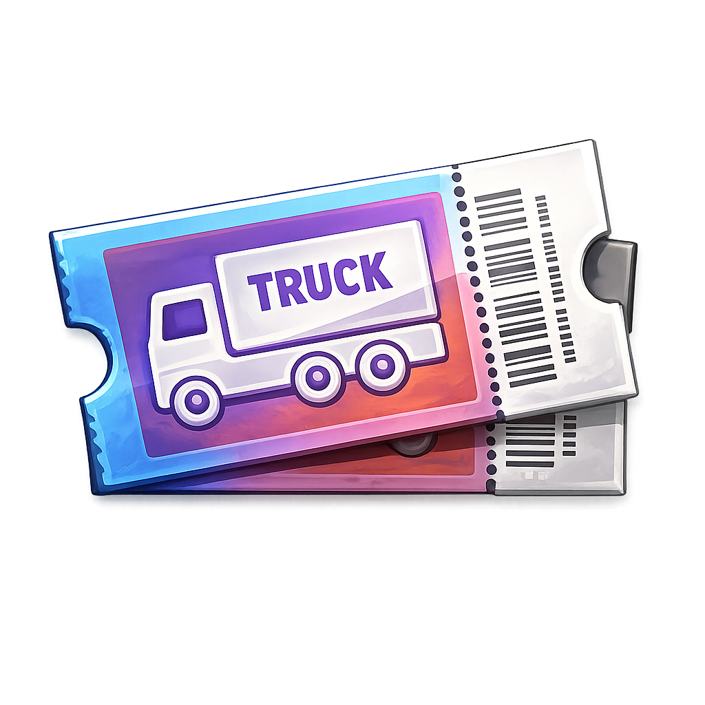 Trade Contracts icon