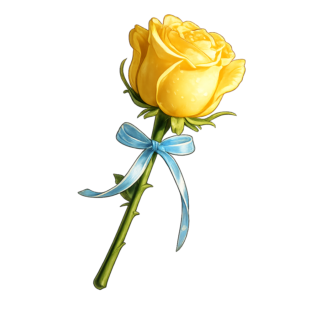 Yellow Roses icon